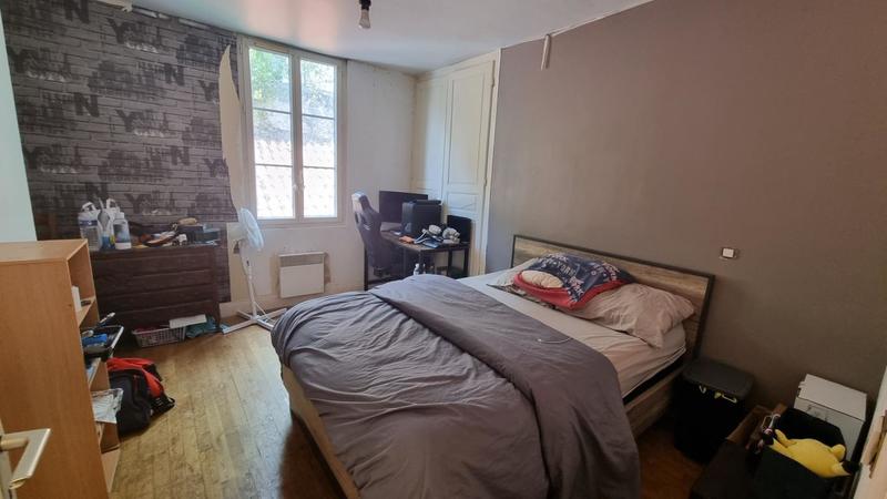 Maison - 111 m² - 4 pièces