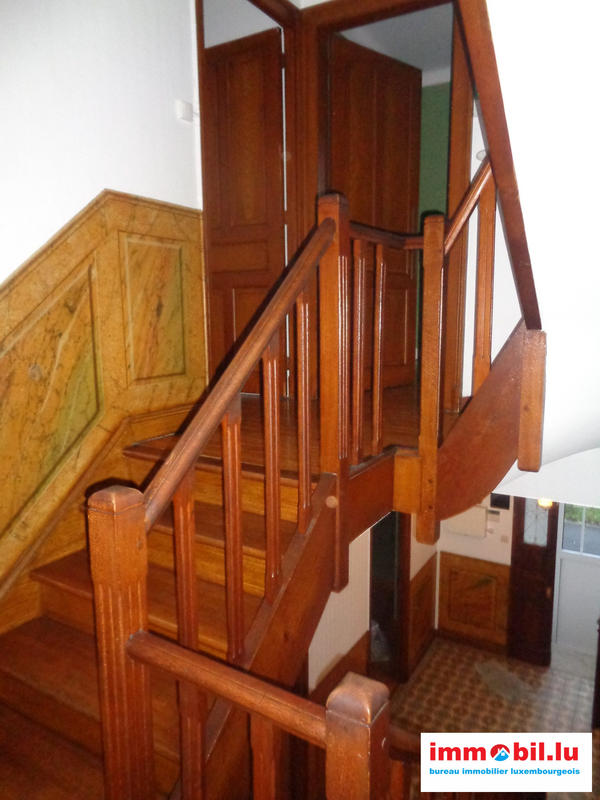 Maison - 177 m² - 6 pièces