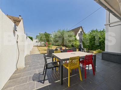 Maison - 147 m² - 6 pièces