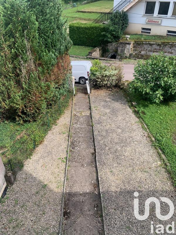 Maison - 112 m² - 4 pièces