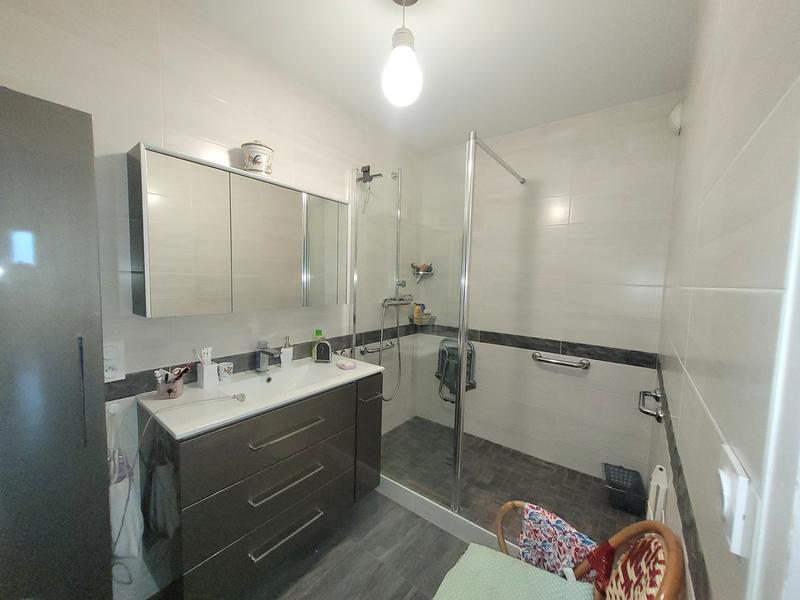 Appartement - 78 m² - 4 pièces