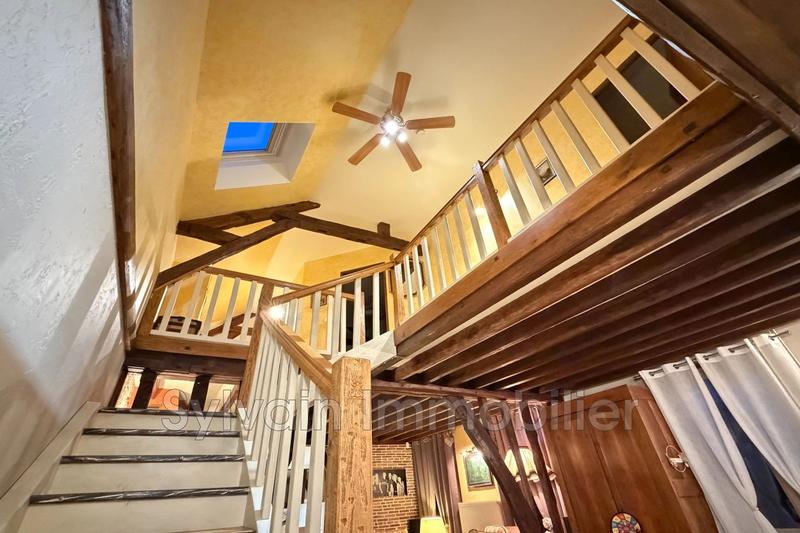 Maison - 180 m² - 6 pièces