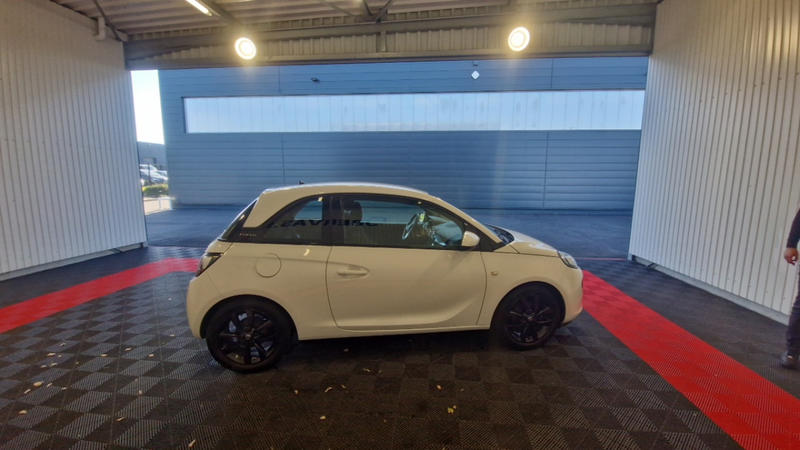 Opel Adam 1.4 Twinport 87 Ch s/S Unlimited