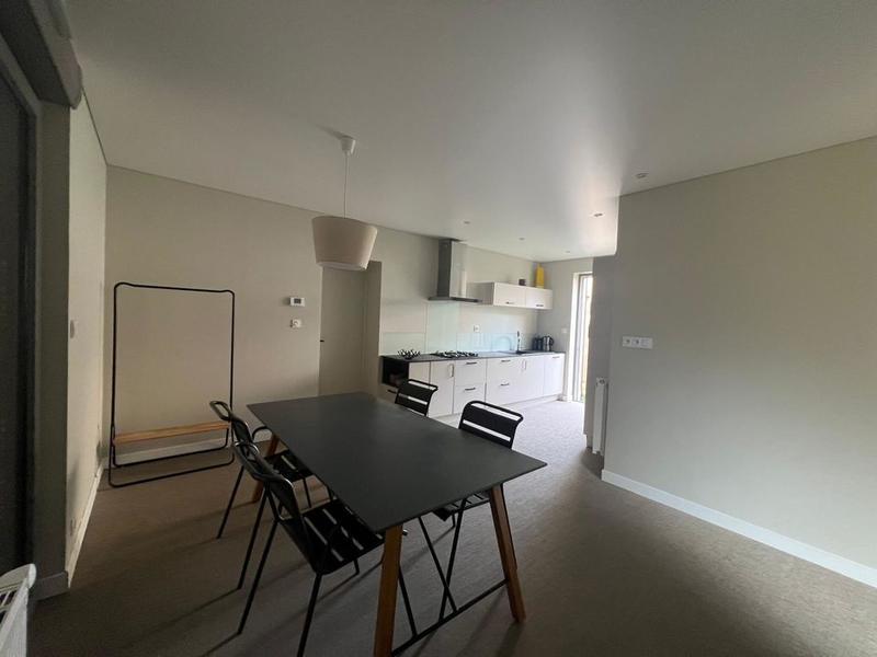 Maison - 84 m² - 3 pièces