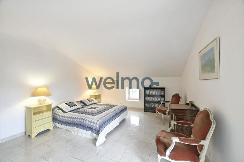 Mas - 350 m² - 10 pièces