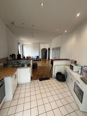 Appartement - 102 m² - 4 pièces