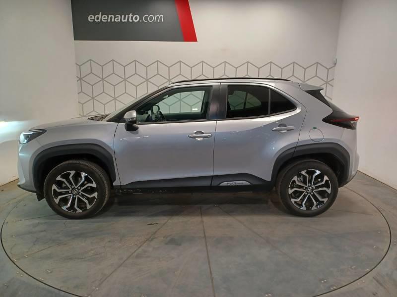 Toyota Yaris Cross Hybride 130h 2wd Design