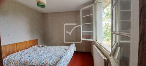 Maison - 70 m² - 6 pièces