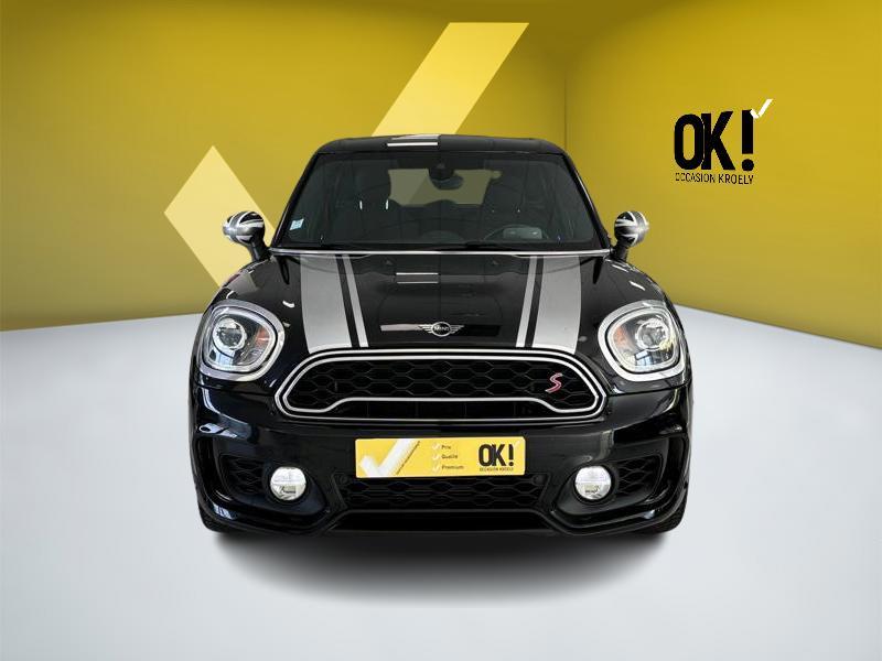 Mini Countryman Cooper s Salt 2.0 192 ch