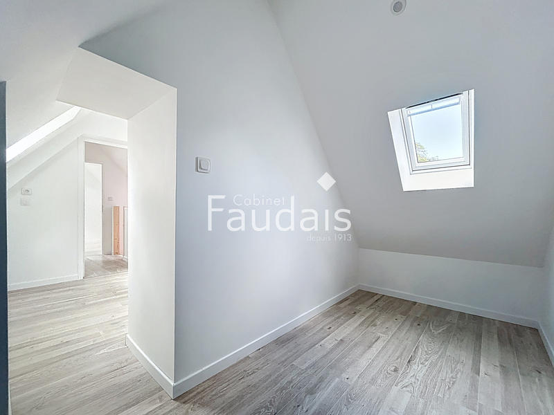 Maison - 52 m² - 2 pièces