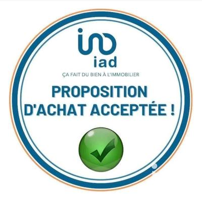 Maison - 94 m² - 5 pièces