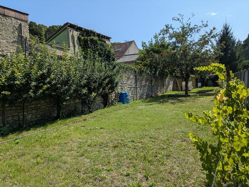 Maison - 142 m² - 6 pièces