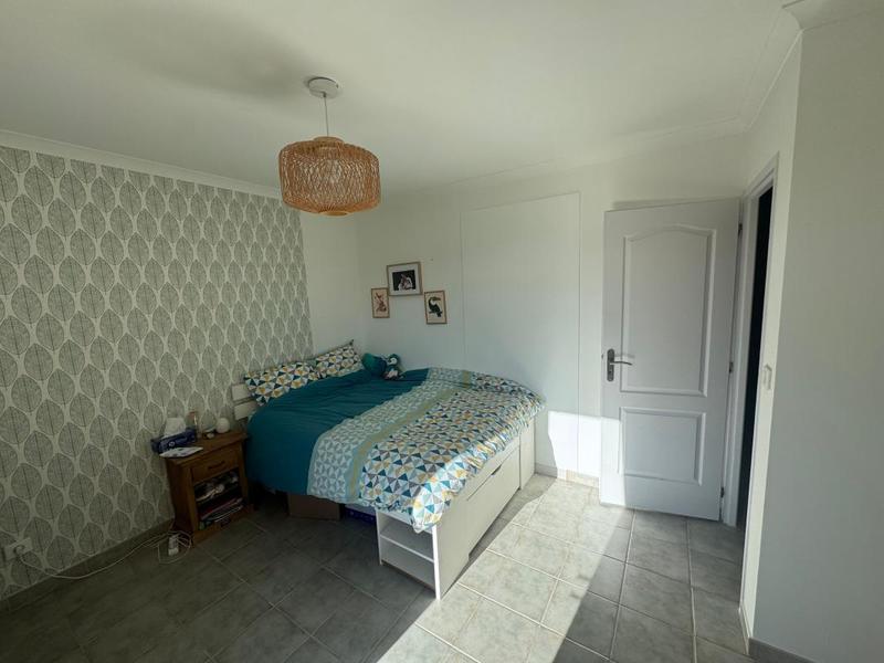 Villa - 100 m² - 4 pièces