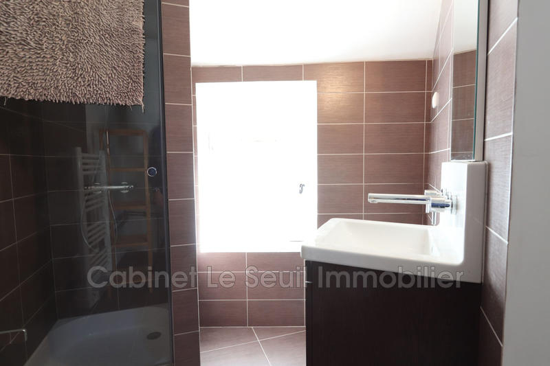 Maison de village - 130 m² - 6 pièces