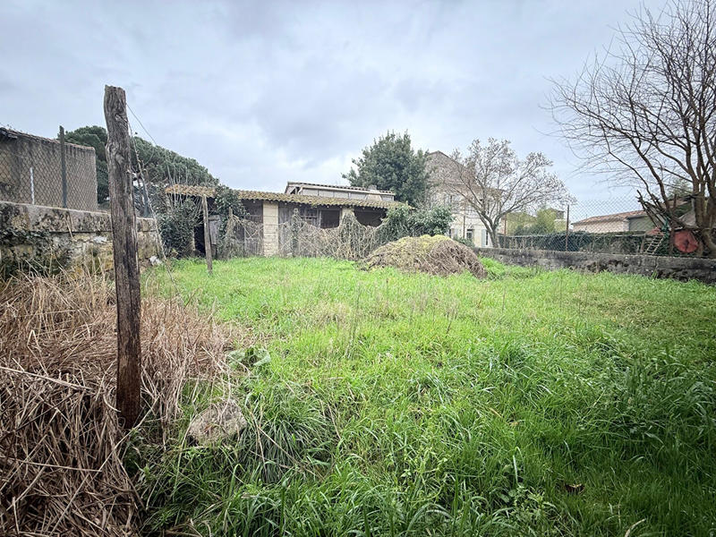 Maison - 50 m² - 2 pièces