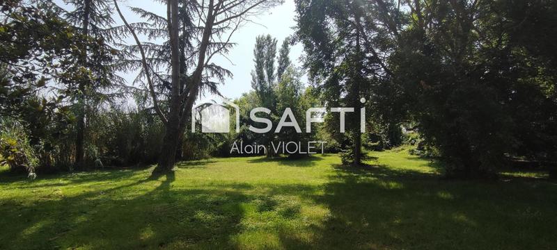 Bastide - 356 m² - 12 pièces