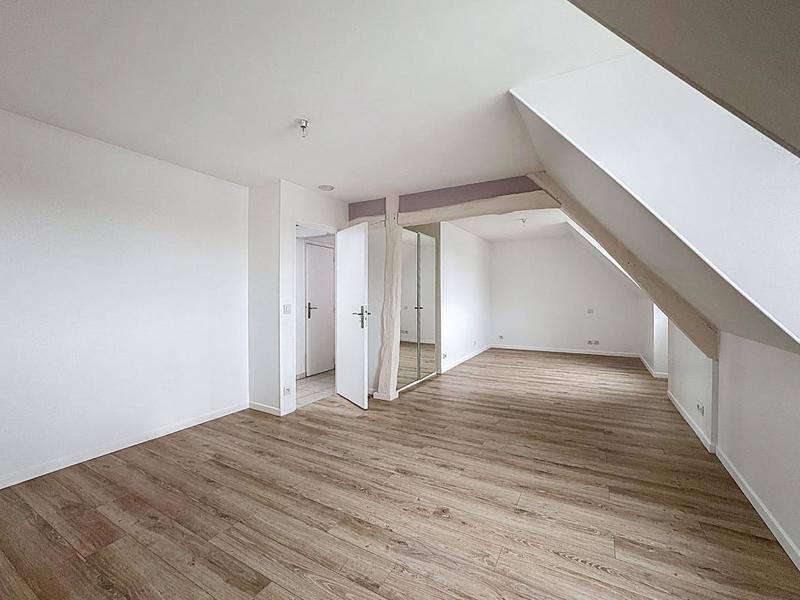 Maison - 188 m² - 6 pièces