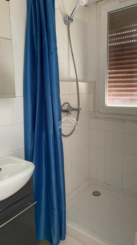 Appartement - 21 m² - 1 pièce