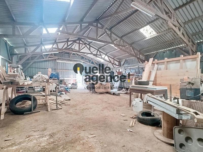 Maison - 149 m² - 7 pièces