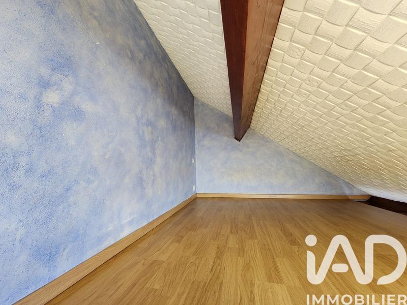 Appartement - 26 m² - 1 pièce