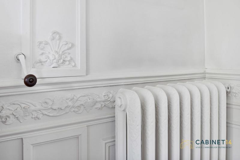 Maison - 200 m² - 8 pièces