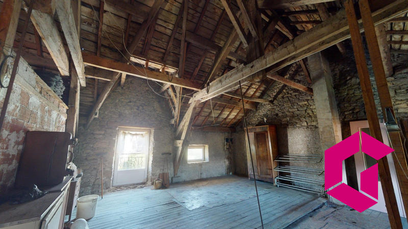 Maison - 131 m² - 8 pièces