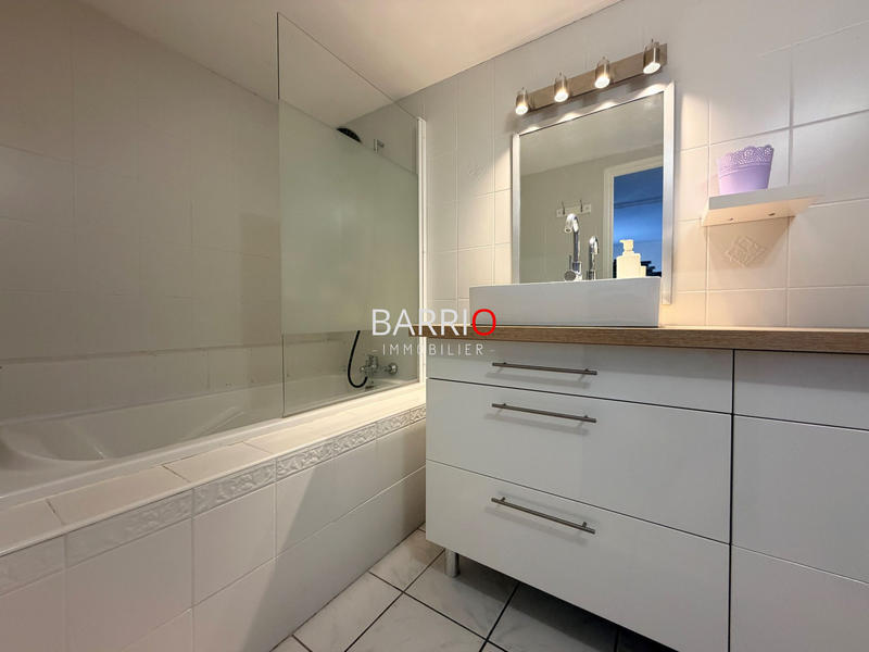 Villa - 170 m² - 7 pièces