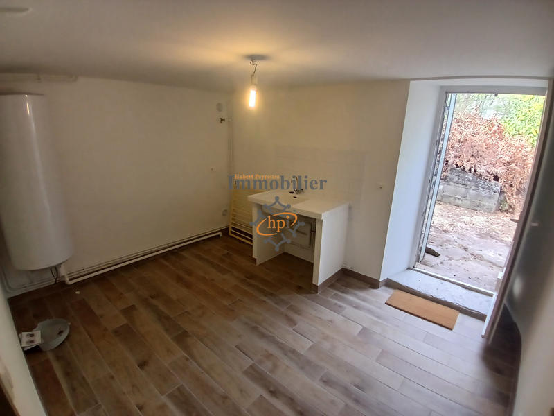 Maison - 112 m² - 4 pièces