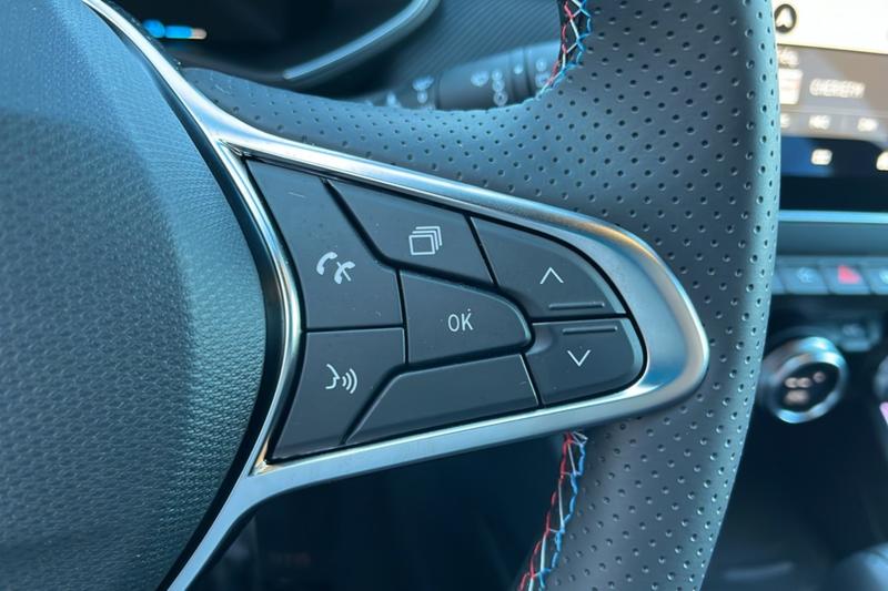 Renault Clio V E-Tech 145 Esprit Alpin