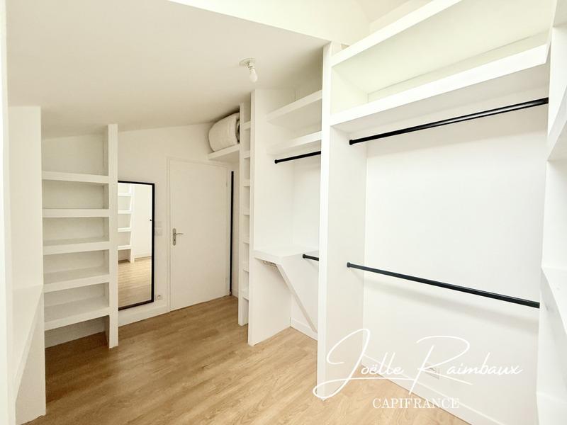 Maison - 97 m² - 5 pièces