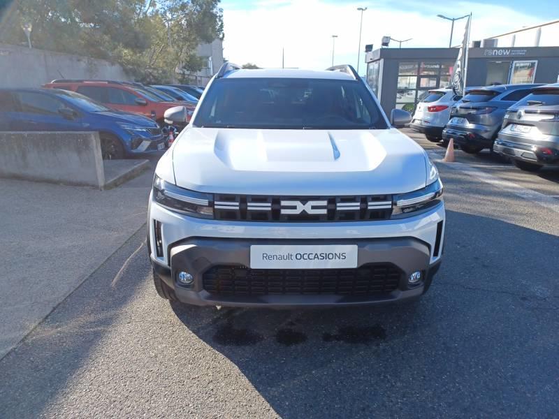 Dacia Duster Eco-G 100 Journey