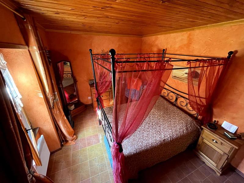 Maison - 136 m² - 5 pièces