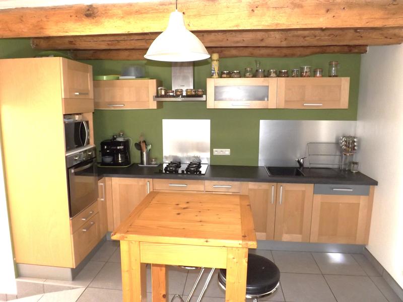 Villa - 150 m² - 4 pièces