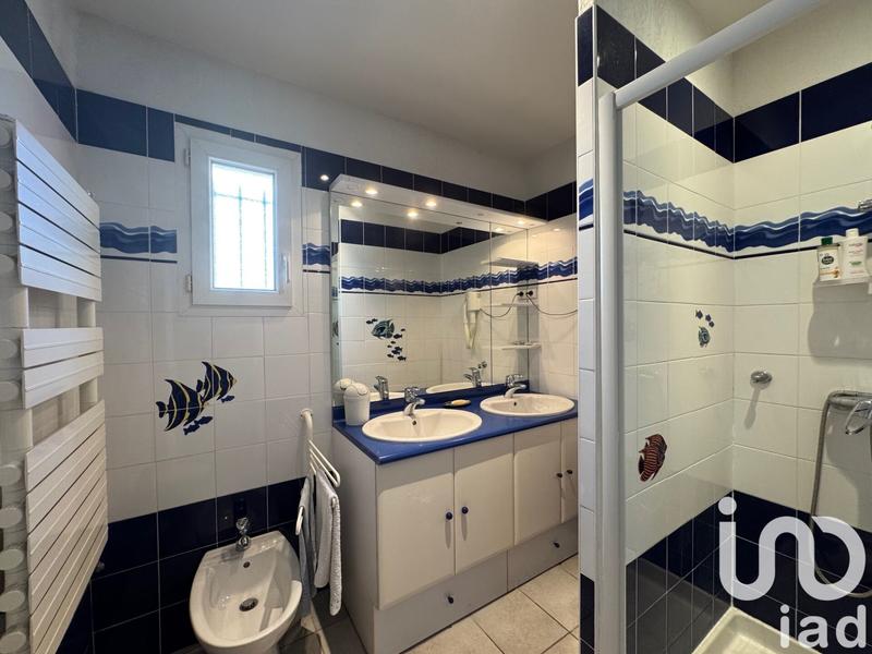 Maison - 175 m² - 6 pièces