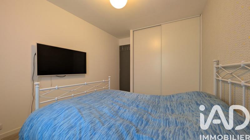 Maison - 96 m² - 4 pièces