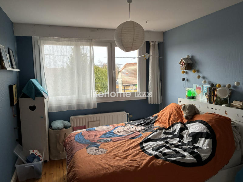 Maison - 151 m² - 7 pièces