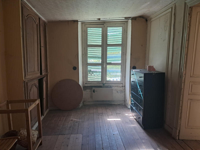 Maison - 70 m² - 3 pièces