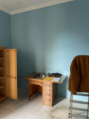 Appartement - 62 m² - 4 pièces