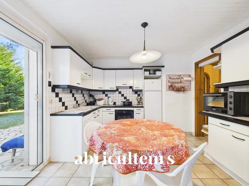 Maison - 127 m² - 4 pièces