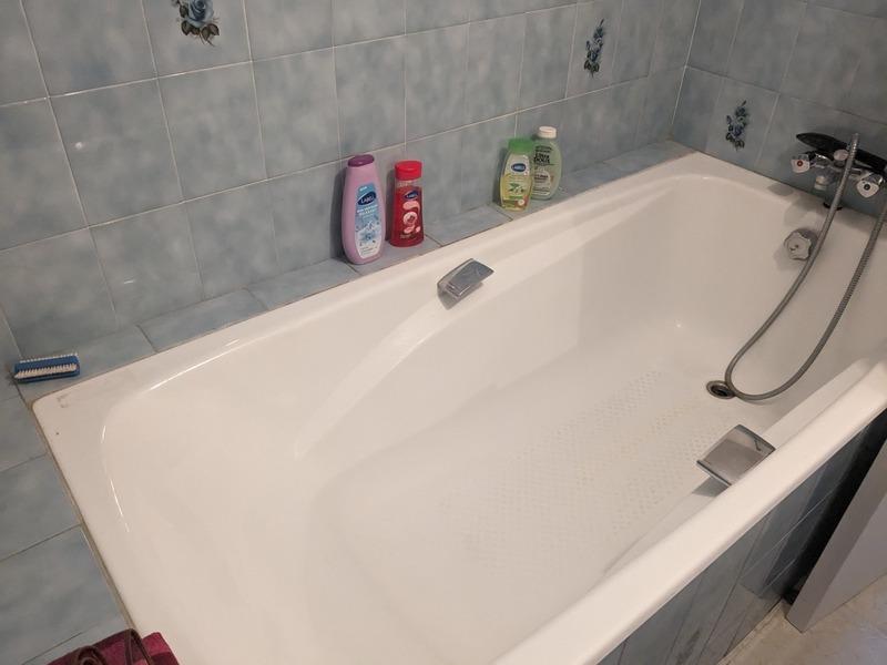 Maison - 73 m² - 3 pièces