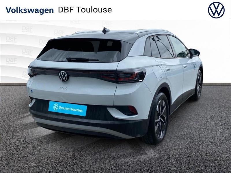 Volkswagen Id.4 Id 4 Pro (77kwh) Id./Life/Life Max (286c
