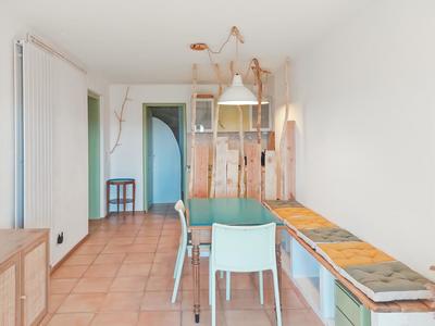 Appartement - 32 m² - 2 pièces