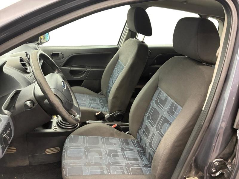Ford Fiesta 1.4 TDCi Fun