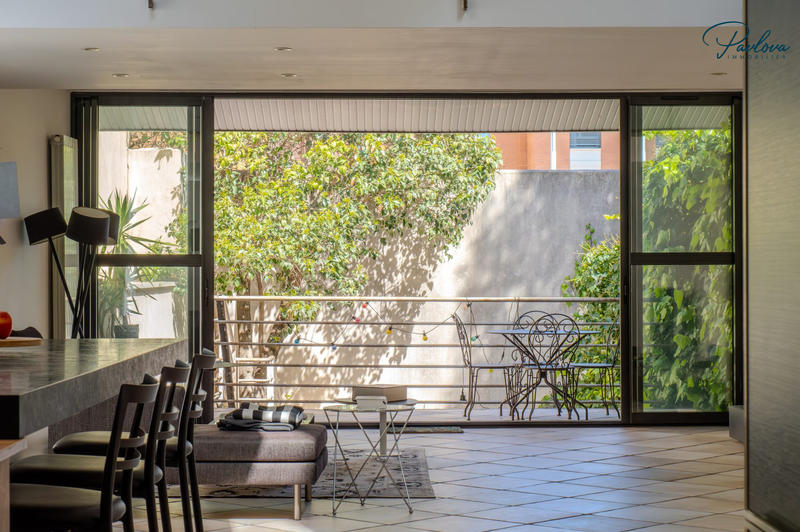 Maison - 203 m² - 6 pièces