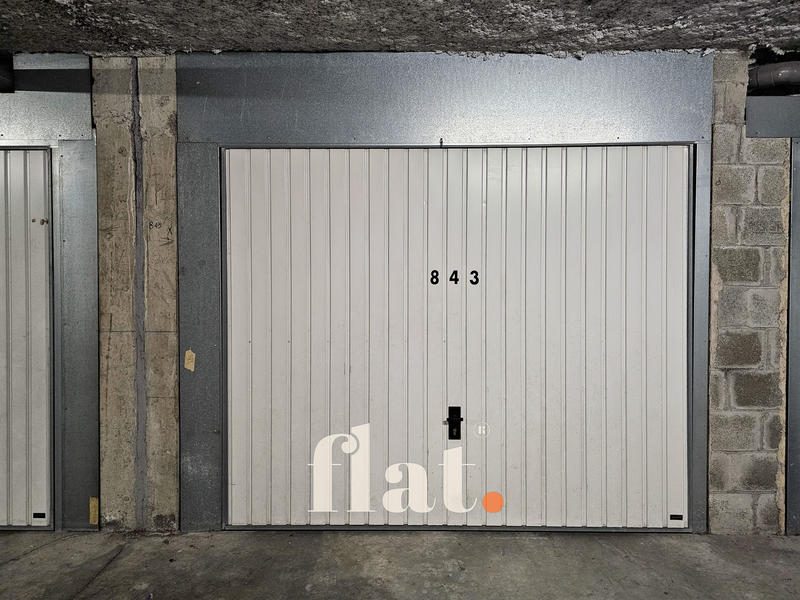 Appartement - 53 m² - 2 pièces