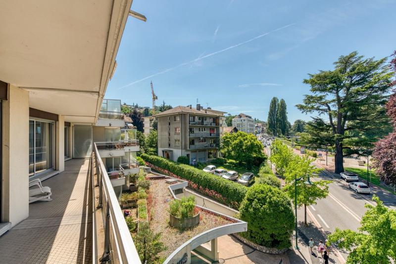 Appartement - 277 m² - 6 pièces