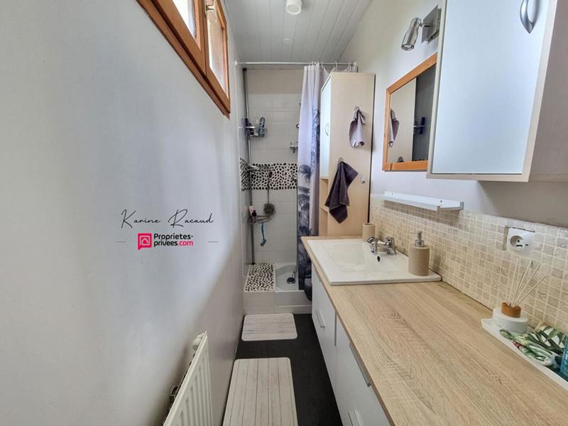 Maison - 176 m² - 6 pièces