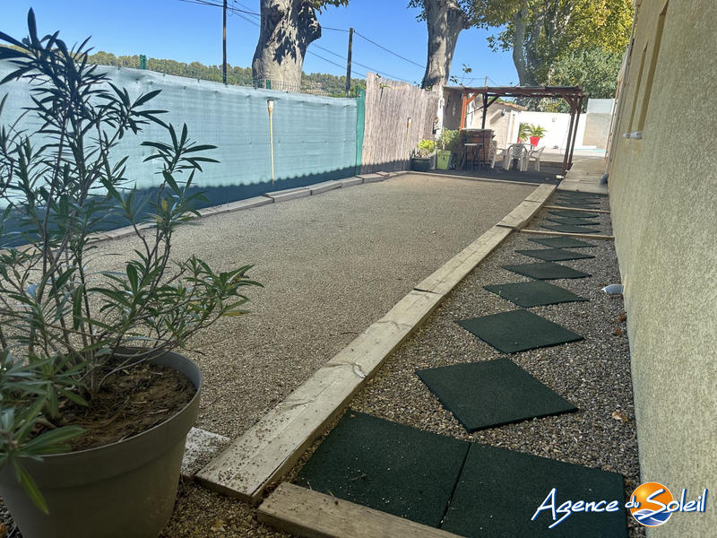 Maison - 167 m² - 6 pièces