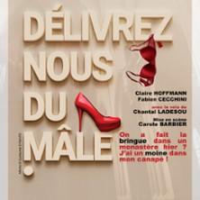 Délivrez Nous du Mâle