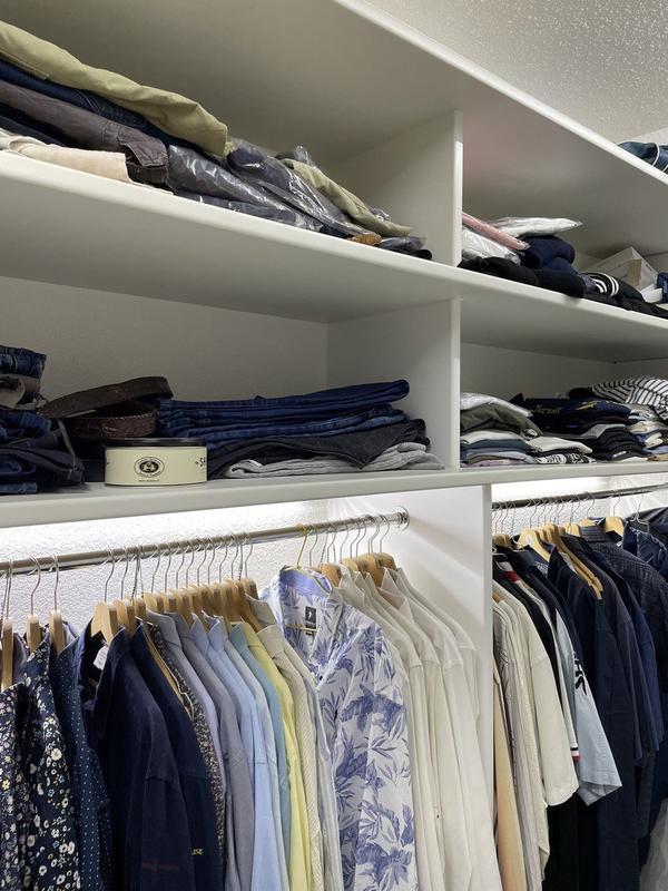 Appartement - 96 m² - 4 pièces